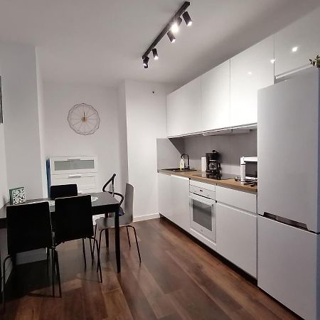 Green Apartments クラクフ エクステリア 写真