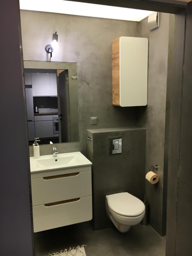 Green Apartments クラクフ エクステリア 写真